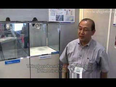 Covering Your Glass : DigInfo