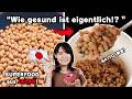 So Machst Du NATTO Selbst Japanisches Superfood Zu Hause Einfach Fermentieren