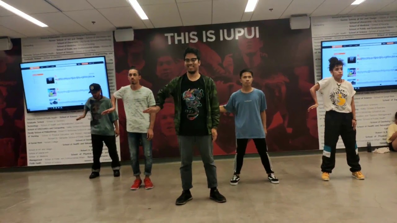 Koi Roi Tutting workshop