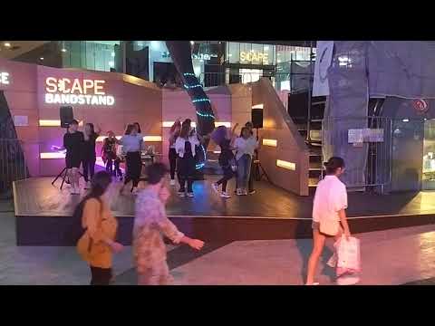 KPOP Dance Off Vol 105: (G)I-dle - Hann