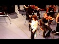 Chrissie Hynde - Love is a catastrophe (Pet Shop Boys Proms RAH 23.07.14)