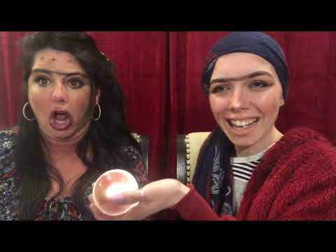 Jodi & Geoffrey's Lifestyle Vlog  The Haircut