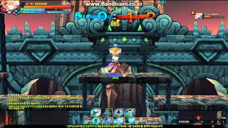 [Elsword KR] Deadly Chaser Mirror PvP