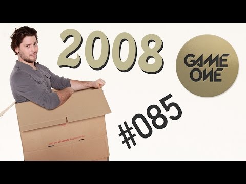 MTV GameOne Folge 85