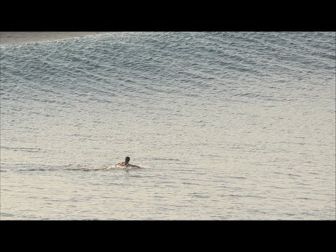 Time & Place: Uluwatu In April