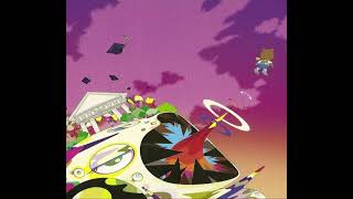 The Glory – Kanye West (Alternate Extended Intro) (SMOOTHEST TRANSITION)