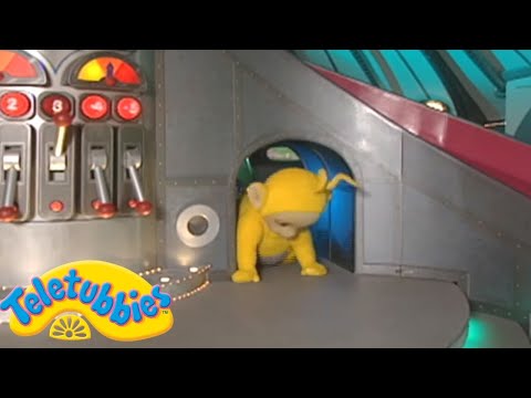 Obstacle Course | Teletubbies | Live Action Videos for Kids | WildBrain Zigzag