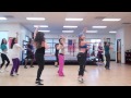 Red Hot Fitness - Bumpy Ride - Karla (Dance ...