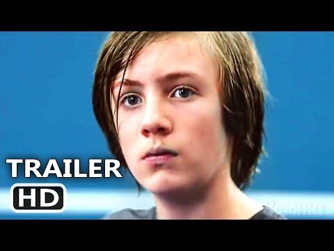 JOHN AND THE HOLE Trailer (2021) Thriller Movie