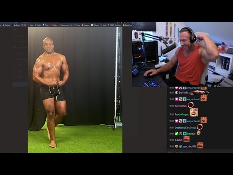 Knut on Lacaris camp knut progression post