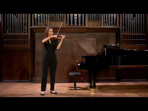 N.Paganini Caprice No.23