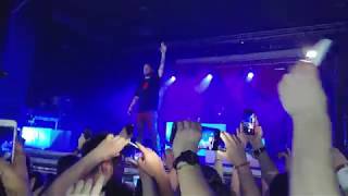 Pleasantville - NITRO - Vox Club Modena - No Comment Tour