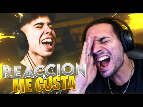 MODO EJECUTIVO BROOOOTHER | REACCIONANDO A Luck Ra - ME GUSTA