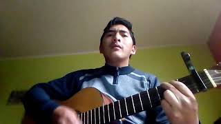 Tormento interno ARNOLD SORIA (cover)