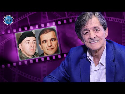 BALKAN INFO: Velizar Đurović - Jusa Bulić je pomagao Gardu, a Arkan je uvek držao datu reč!