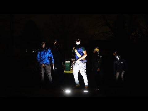 GLENDO BUCKZ - FACTS