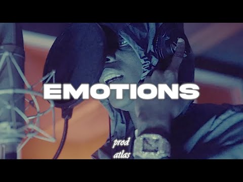 [FREE] Clavish x Nines x Fredo x UK Rap Type Beat 2023 - "Emotions"