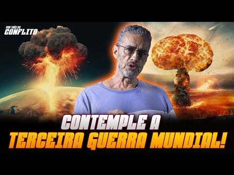 O mundo pode ACABAR em apenas 1 hora!