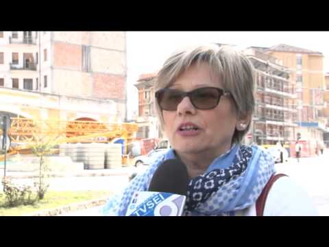 TgSei L'Aquila   edizione della sera   Mercoledi 6 aprile 2016