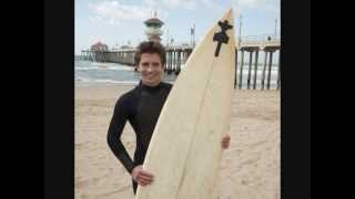 Only In The Movies (Billy Unger Video)