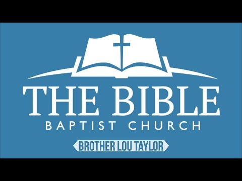 Numbers 10 - Two Silver Trumpets | Sunday School - Lou Taylor