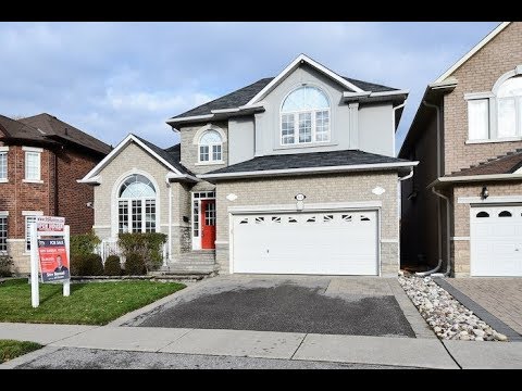 916 Rushton Rd, Pickering - Open House Video Tour
