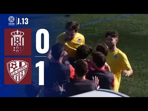 Jove Español 0, UD Alzira 1 2025-26