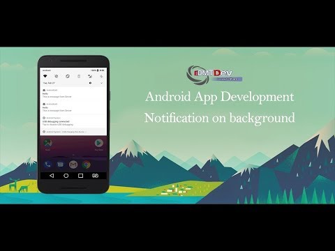 Android Studio Tutorial Order Foods Part 1 SignUp SignIn and Welcome Screen