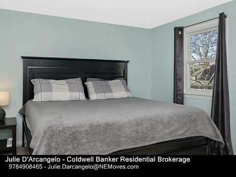 176 3rd Street Unit 2, Lowell MA 01850 - Condo - Real Estate - For Sale -