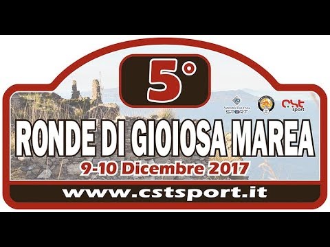 5° Ronde di Gioiosa Marea HD VideoSportAM