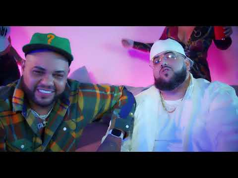 El Taiger ft Charles Buddah - El Tiempo ( video oficial)