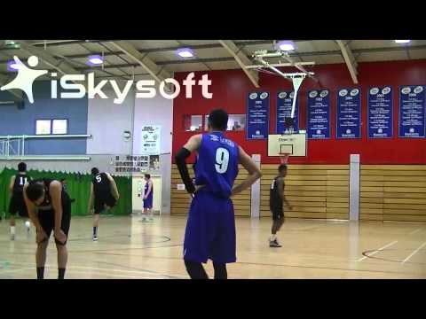 Loreto vs Myerscough - EABL Week 11 - 03/12/14