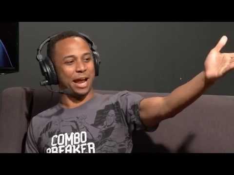 Capcom Pro Talk - Rollin' Solo - S2E17