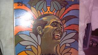 Don't Get Scared-king pleasure, j. hendricks, james moody, up tempo version