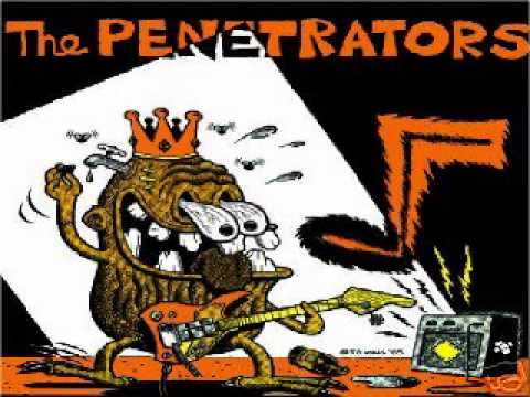 the penetrators - the scandalizer