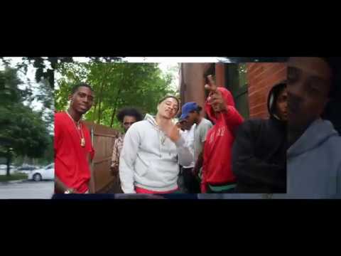 Mazi Mooka " First Day Out " ( Offical Music Video )