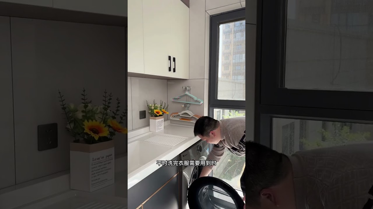 Hanger Storage Rack | No-Drill, Wall-Mounted Solution to Keep Hangers Organized