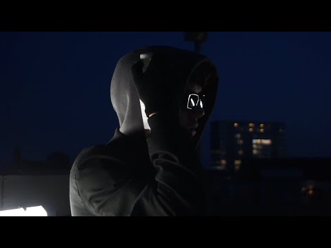 Wehatevince - TRAMADOL (Official Music Video) [Dir. by Wolfshoot]