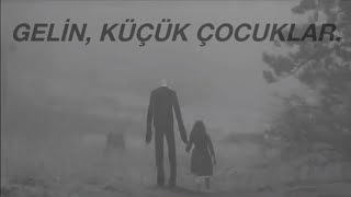Erutan - Come Little Children (Türkçe Çeviri)