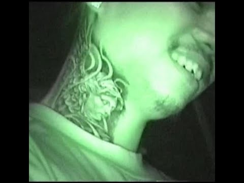 PK Dice - TrapnamaykontingJazz (ft. Gins&melodies & KINIL) [Lyric Visualizer]