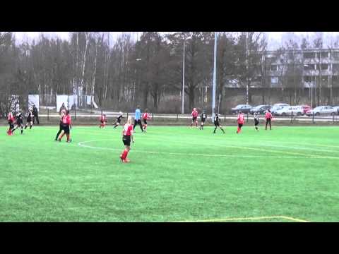 PK turnaus - Pallokissat - ONS