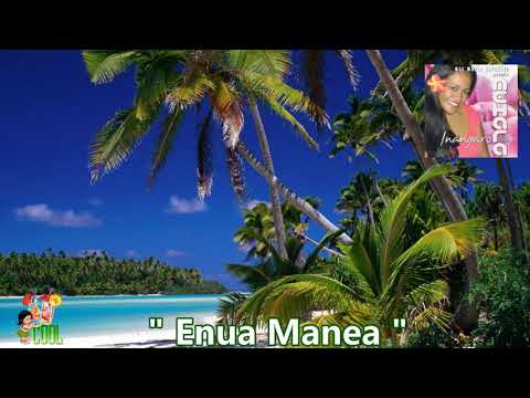 " Enua Manea " - MEHARA