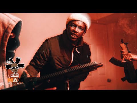 Paso x Scarface Marc - "Bomb" (Official Music Video) [Shot By @EAZY_MAX]