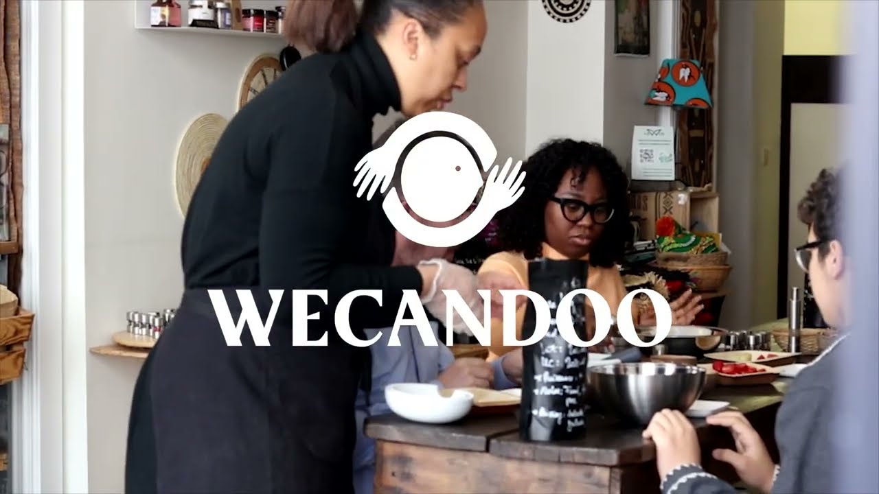 Composez votre mélange d'épices pour la cuisine - Vidéo