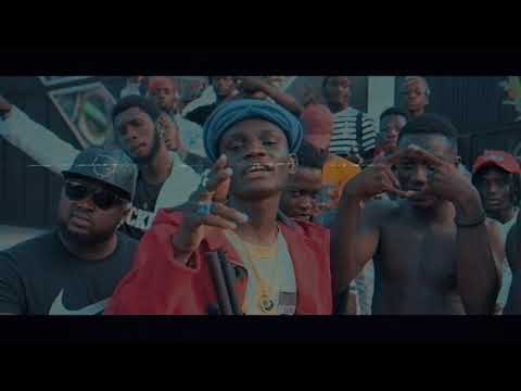 21 Kelly - Target (Official Video)