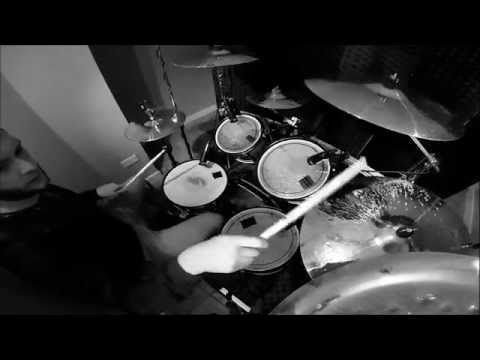 Trinity Guildhall Grade 8 Drum Kit - Pete Riley '7evens'