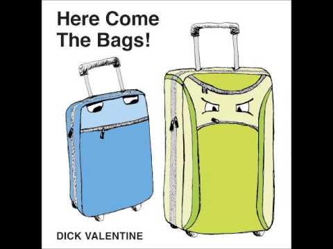 Dick Valentine - Dead Carnation