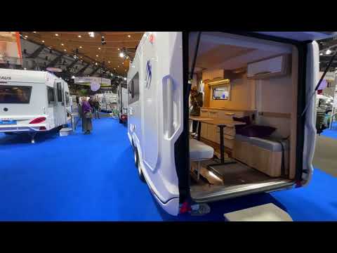 HERSTELLER: KNAUS DESEO 400TR