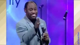 How To Be a Man! For Men Only Full Conference! Dr  Myles Munroe   Edmar Mac