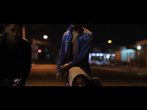 Migo Lee x Janky Chris x Ballout Twon- Kick Door-(Official Video)